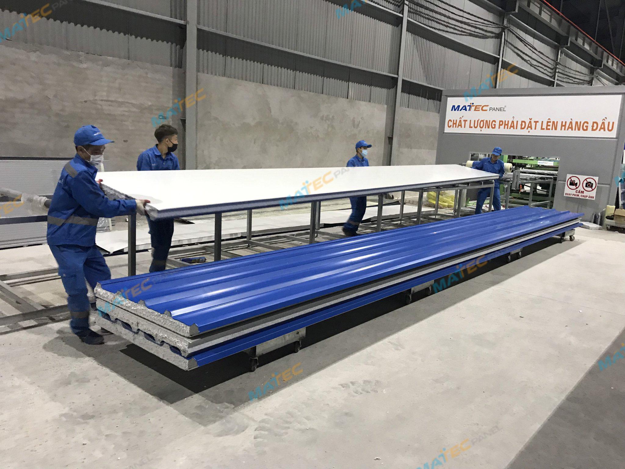 Cam kết sản phẩm chất lượng cao